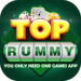 Top rummy