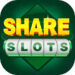 Share slots