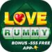 Love Rummy