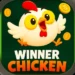 Chicken winner