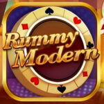 Rummy Modern Vip